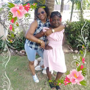 Meet your Posher, Carol